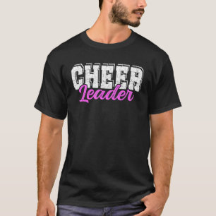 Cheerleader Cheerleader T-Shirt