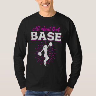 Cheerleader Cheerleading  Alles dreht sich um die  T-Shirt