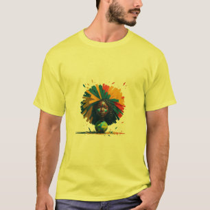 Cheerleader der Erde T-Shirt