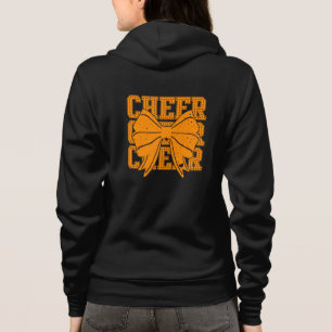 Cheerleader Hoodie Jacket