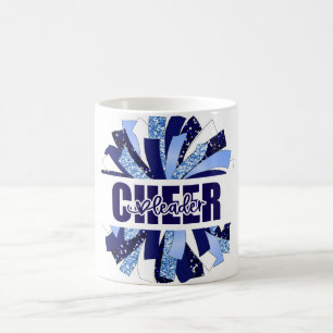 Cheerleader Kaffeetasse