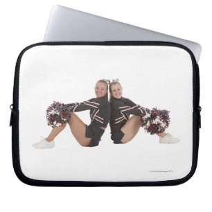 Cheerleader Laptopschutzhülle