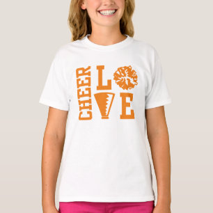 Cheerleader, lautere Liebe, T - Shirt