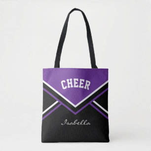 Cheerleader Lila Outfit