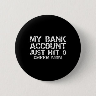 Cheerleader-Mutter: Mein Nk-Konto hat gerade 0 Che Button