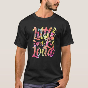 Cheerleader Squad Cheerleading Leidenschaft Tanzen T-Shirt