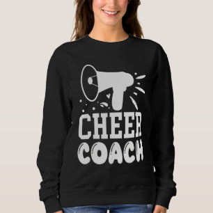 Cheerleader Sweatshirt