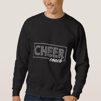 Cheerleader Sweatshirt