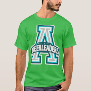 Cheerleader T-Shirt