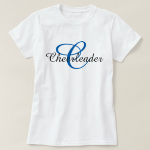 Cheerleader T - Shirt