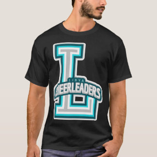 Cheerleader T-Shirt