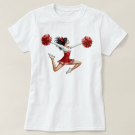 Cheerleader T-Shirt