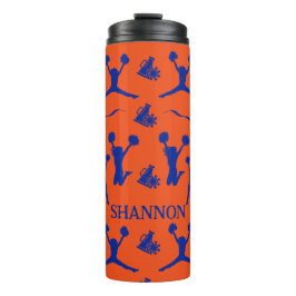 Cheerleader Thermosbecher