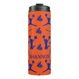Cheerleader Thermosbecher