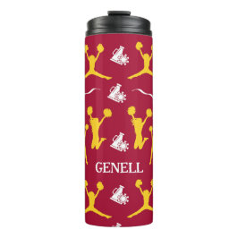 Cheerleader Thermosbecher