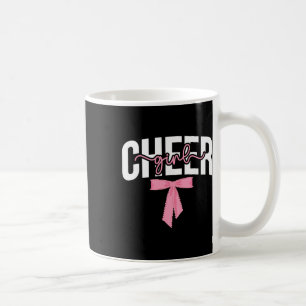 Cheerleaderin Cheerleader Cheerleading Kaffeetasse