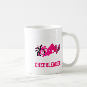 Cheerleaderin Mimi, die Cheerleaderin Mimi Gran Kaffeetasse
