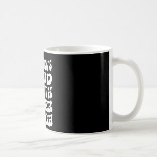 Cheerleading-Trainer _20 Kaffeetasse