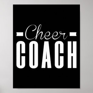 Cheerleading-Trainer _3  Poster