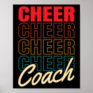 Cheerleading-Trainer _6 Poster