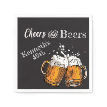 Cheers and Bers 60. 40. 50. 30. 21.