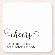 Cheers Brito be Wedding Event