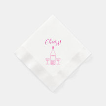 Cheers Cocktail Party