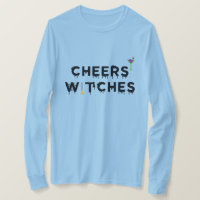 Cheers Hexes Black Version