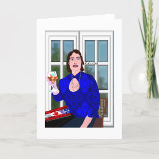 Cheers LeeMarie's Creative Design Karte