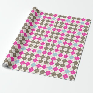 Cheers ~ Roll Geschenkpapier Marie Antoinette