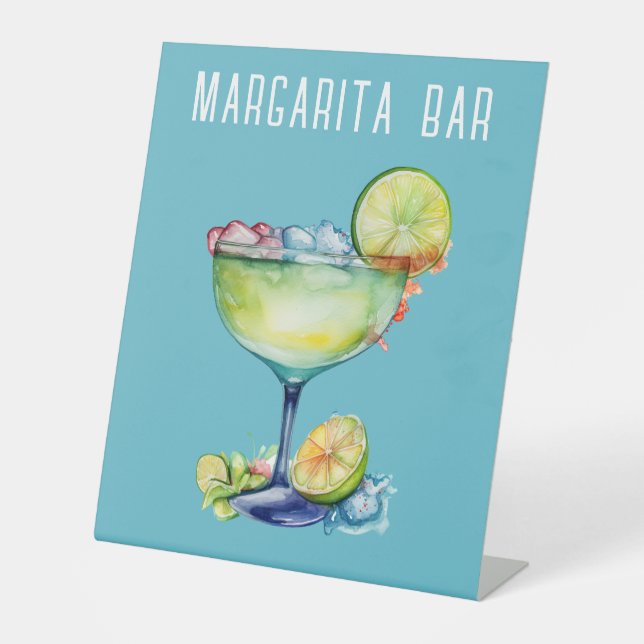 Cheers to 50 Years Milestone Birthday  Sockelschild (Vorderseite)