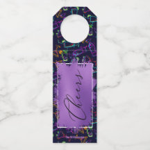 CHEERS zu Neon Cocktails