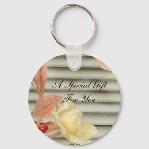 Cheery Style Schlüsselanhänger