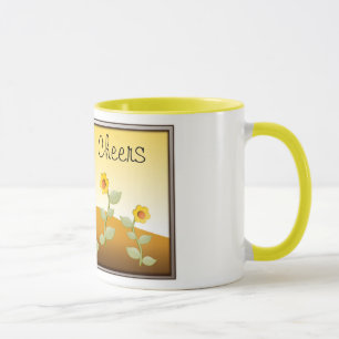 Cheery Tasse