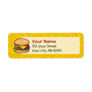 Cheeseburger