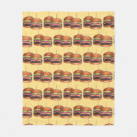 Cheeseburger Burger Hamburger Slider Bar Food