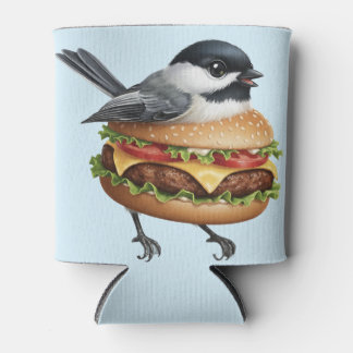 CHEESEBURGER DOSENKÜHLER