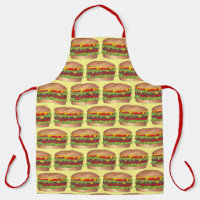 Cheeseburger Käse Burger Fast Food Hamburger