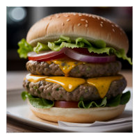 Cheeseburger