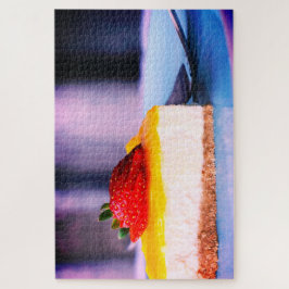 Cheesecakse Puzzle