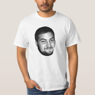 Cheesin Zach T-Shirt