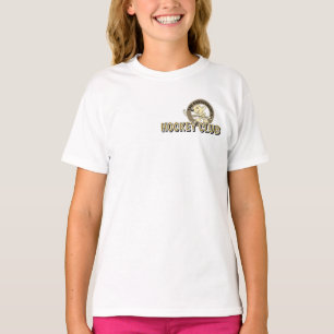 Cheesyronis Hockeyclub T-Shirt