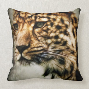 Cheetah Kissen