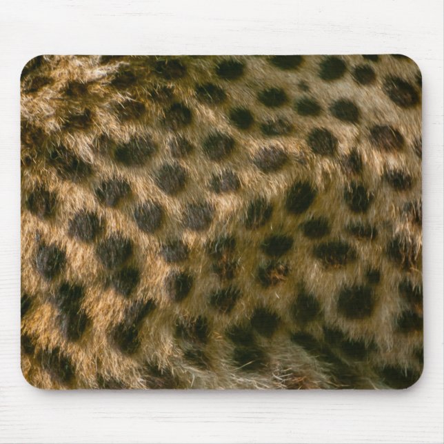 Cheetah Mousepad (Vorne)