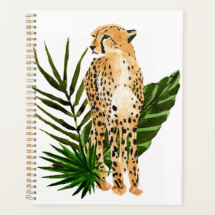 Cheetah Outlook Planer