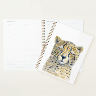 Cheetah Planer