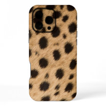 Cheetah Print