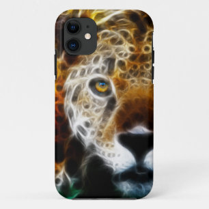 Cheetah Print Wild Animal Case-Mate iPhone Hülle
