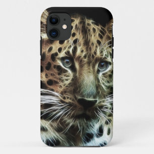 Cheetah Print Wild Animal Case-Mate iPhone Hülle