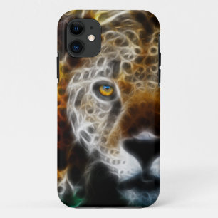 Cheetah Print Wild Animal Case-Mate iPhone Hülle
